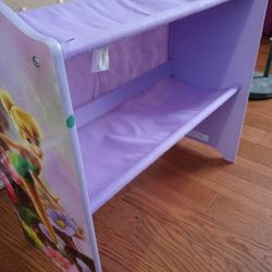 Toy Organizer 