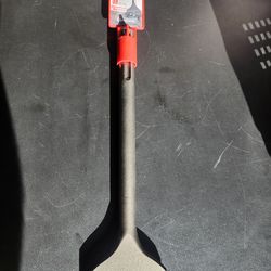 DIABLO
3 in. x 12 in. SDS-Max Scaling Chisel