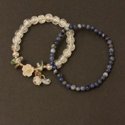 handmade bracelet