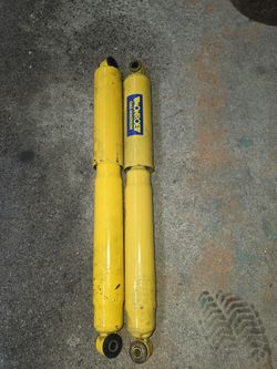 92-96 Ford F-150 Monroe Rear Shocks