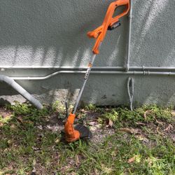 Edger String Trimmer