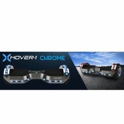 Hoverboard