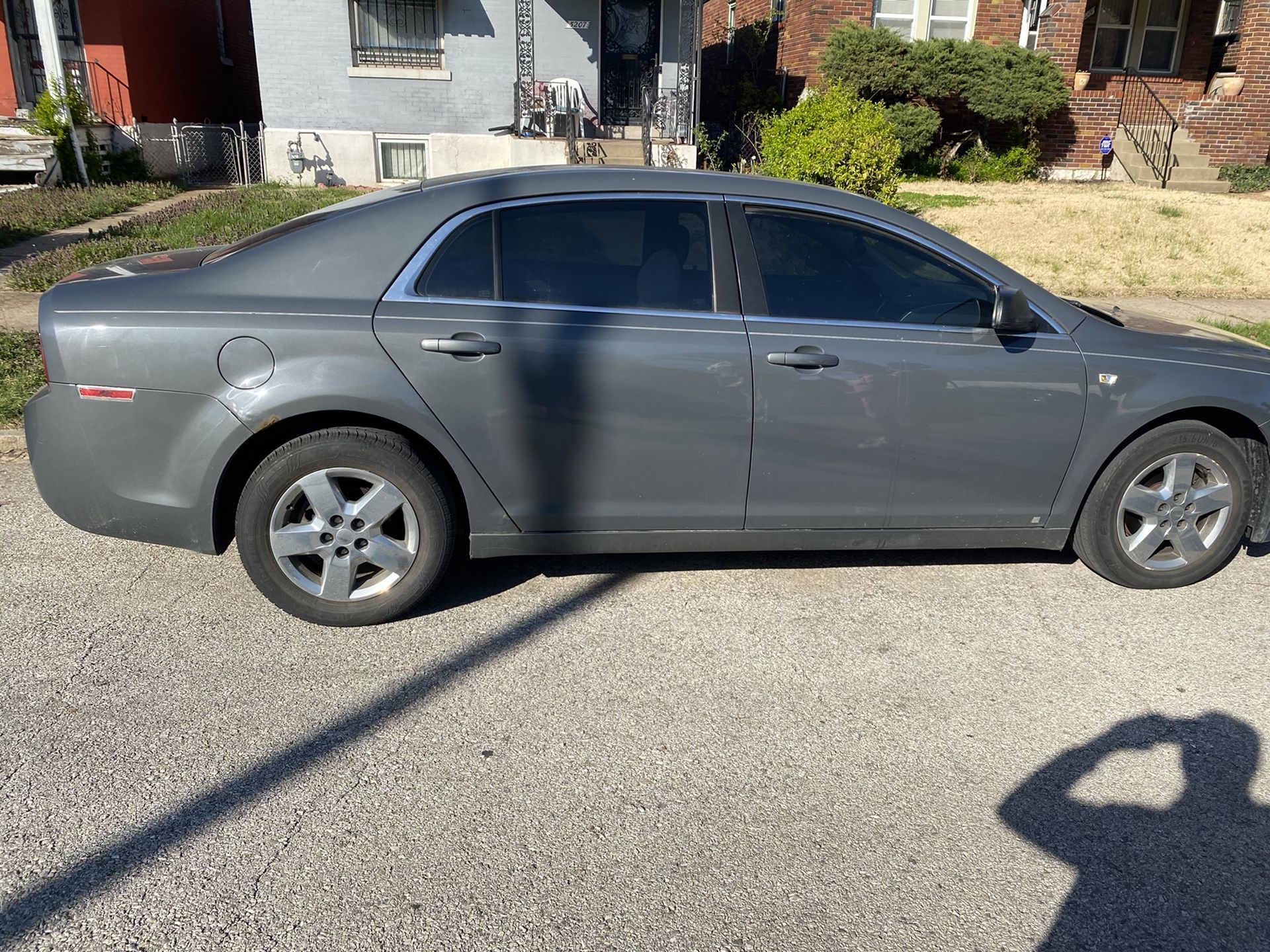 2009 Chevy LS 130,000 Miles . No Problems 