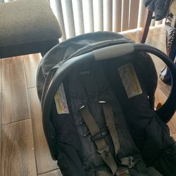 Car Seat Para Babys