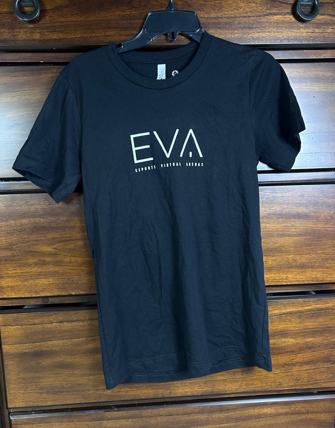 Brand New EVA T-Shirt