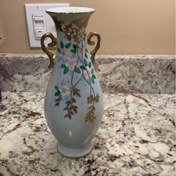Vintage Nippon Vase