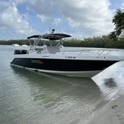 Donzi 29zf 