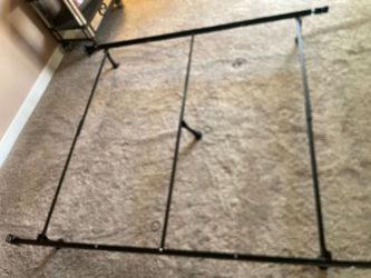 Queen Bed Frame