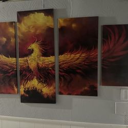 phoenix cambas