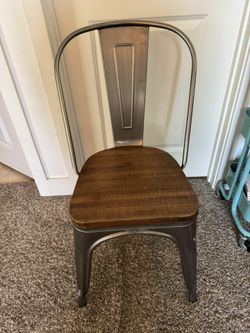 Desk Chair