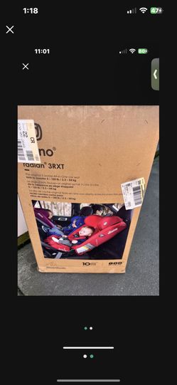 Car seat