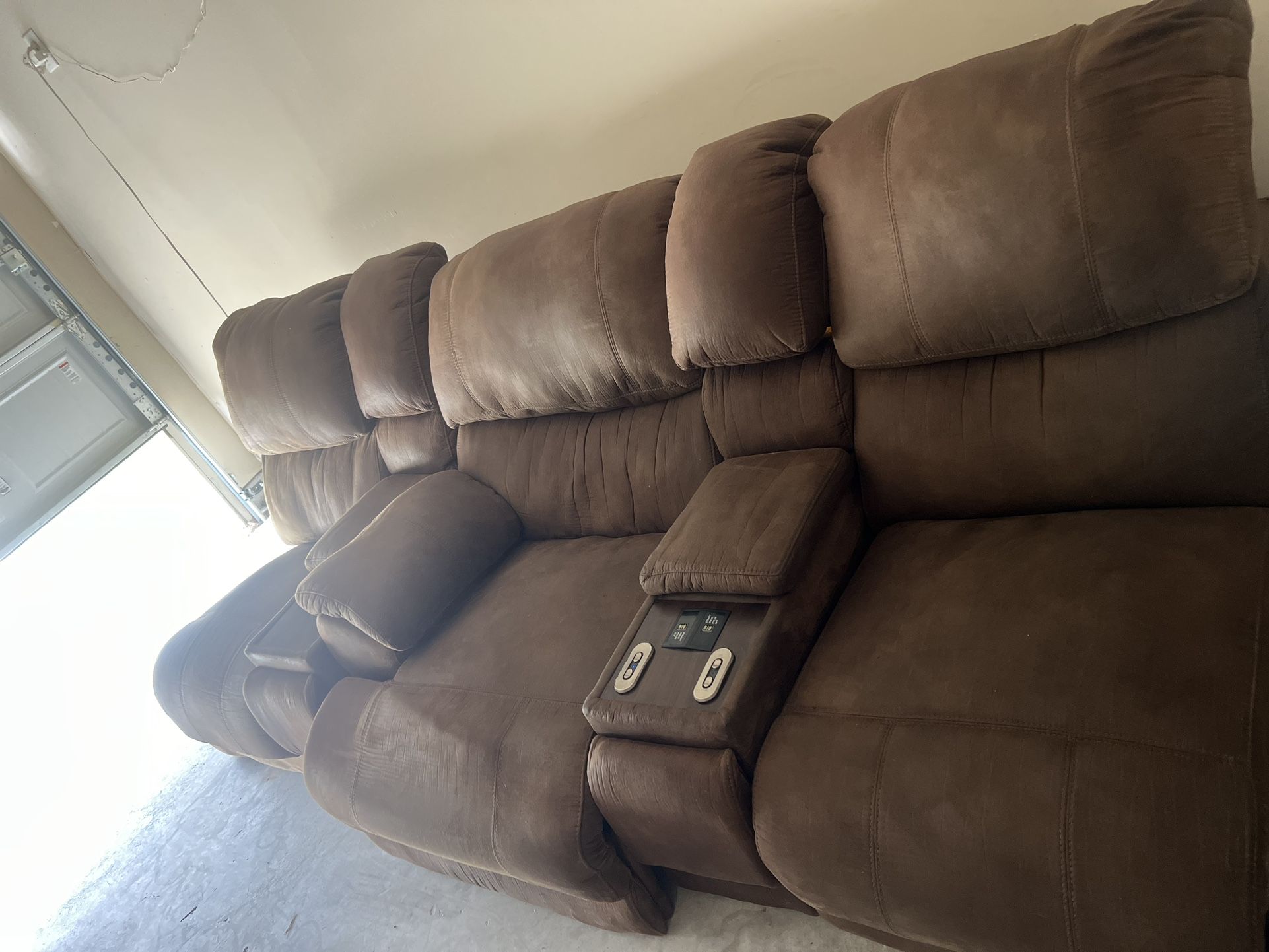 Recliner