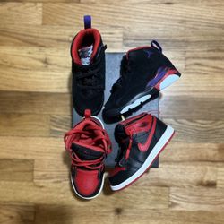 JORDANS FOR TODDLERS 