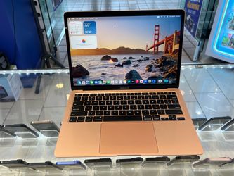MacBook Air 2020 M1 8GB 256GB