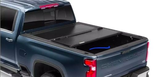 UnderCover Flex Cover $700 obo.