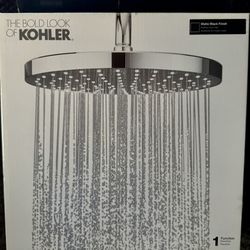 Shower Head