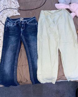 Y2K Women’s Pants Bundle(m)