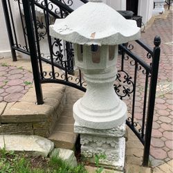 Garden , Back Yard Dicoration 