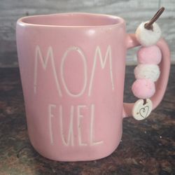 coffee mug