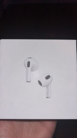 AirPods 3