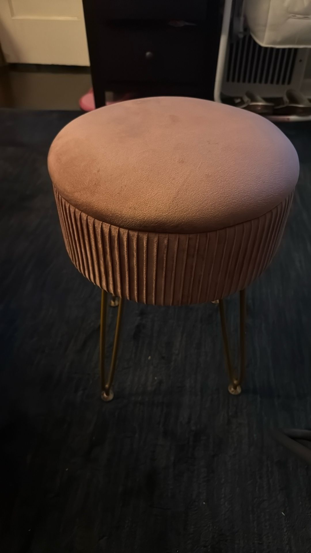 Make Up Stool