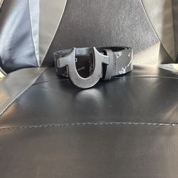 True Religion Belt 