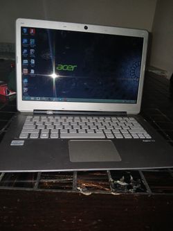 laptop acer
