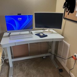 Computer Center 