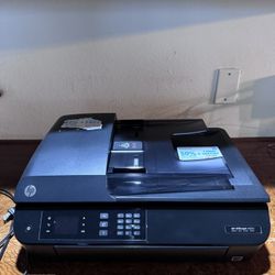 HP Officejet 4630
