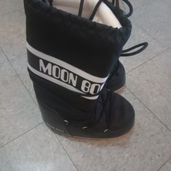Moon Boot Women's 