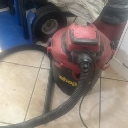 Shop Vac