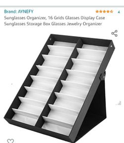 Sunglasses Case