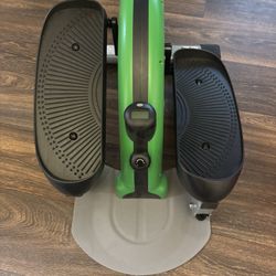 Stamina Inmotion Under Desk Elliptical