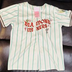 Disney BoxLunch Toddler Jersey
