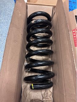 Ram 1500 Springs