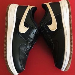 Nike Air Force 1 LV8 GS 'Pomegranate' SZ 9C