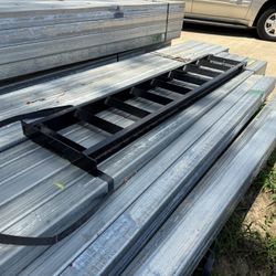 6’ Trailer Ramps 