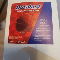 Gas Cap