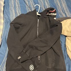 Bape hoodie 