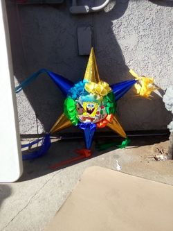 fabrica de piñatas