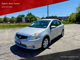 2011 Nissan Sentra