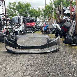 2015 To 2017 Kia K900 Front Bumper KI1000 173