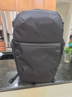 New with tags AER Travel Pack 4 Xpac for IPad  and MacBook pro