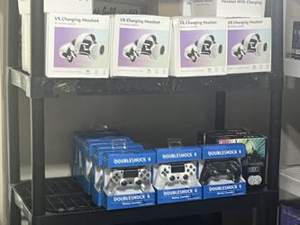 Wireless Controllers For PS4 System 