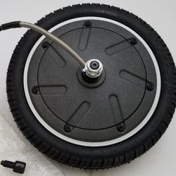 10inch Electric hub  48v 350w