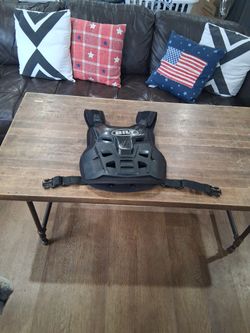 BILT Chest Protector