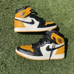 Jordan 1 High