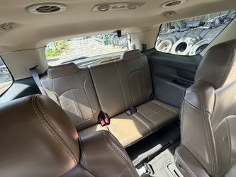 2015 GMC Acadia