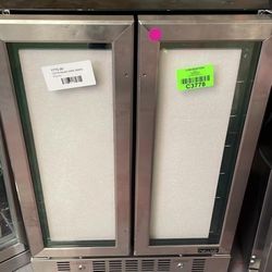 NewAir AWBDB Dual Zone Refrigerator
