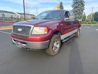 2006 Ford F-150